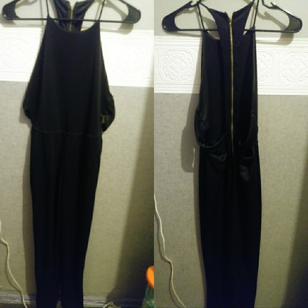 Jumpsuit